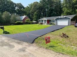 Driveway Snow Removal Preparation in Beacon Hill, WA